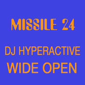 DJ Hyperactive: Wide Open