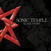 BLACK DIVINE