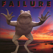 Frogs by Failure