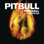 Fireball (feat. John Ryan) Album Picture