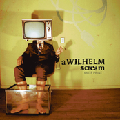 A Wilhelm Scream - Famous Friends And Fashion Drunks