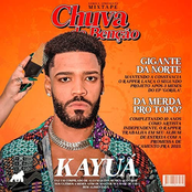 Chuva de Benção Mixtape