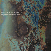 Silent Dew by Alio Die & Nick Parkin