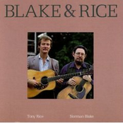 Blake & Rice/ Norman Blake & Tony Rice