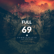 Zombie3fie3d: Rmx Machine