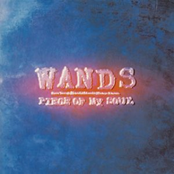 Piece Of My Soul by Wands