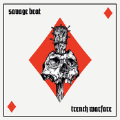 Trench Warfare 12"EP