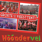 Groete oet de fieësttent