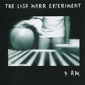 In California by The Lisa Marr Experiment