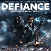 Votan Romance by Bear Mccreary