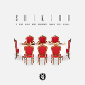 식구 (feat. B-Free, Okasian, REDDY, Huckleberry P, Paloalto, Sway D, DJ Djanga)