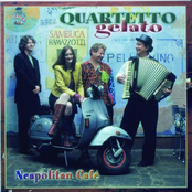 Words That I Want by Quartetto Gelato