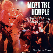 Going Home by Mott The Hoople