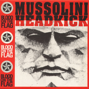 Holy War by Mussolini Headkick