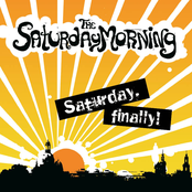 Saturday, Finally!