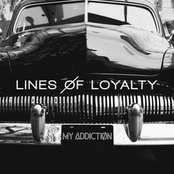 My Addiction - Single