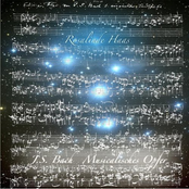 J.S. Bach: Musikalisches Opfer