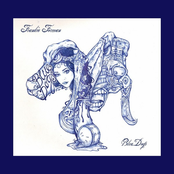 Blue Dogs - EP