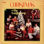 Christmas With The Lundstroms