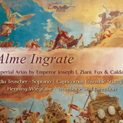 Alme Ingrate