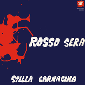 Rosso sera