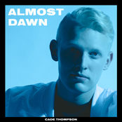 Cade Thompson: Almost Dawn