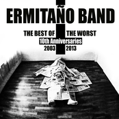 Ermitaño Band