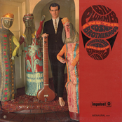 Bill Plummer And The Cosmic Brotherhood