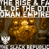 The Rise & Fall of the Ottoman Empire