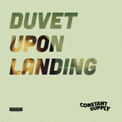 Duvet Upon Landing