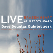 Brazen Heart Live at Jazz Standard