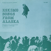 Paul Jensen: Eskimo Songs from Alaska