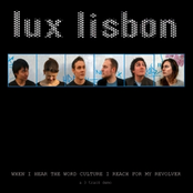 When I Hear the World Culture...