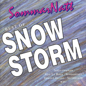 Sommarnatt (Best of Snowstorm)