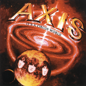 Bandits Of Rock by Axis