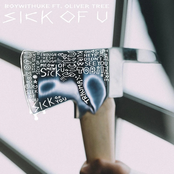 BoyWithUke: Sick of U