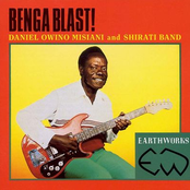 Benga Blast!