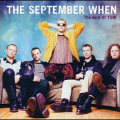 the september when