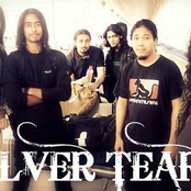 silver tears