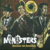 Ministers del ronsteady