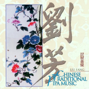 Chinese Traditional Pipa Music Album Picture