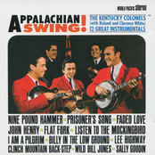 Appalachian Swing!