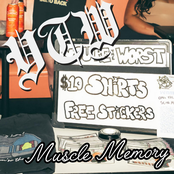 Muscle Memory - Single