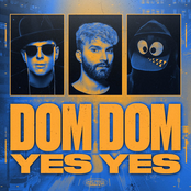 Dom Dom Yes Yes - Single