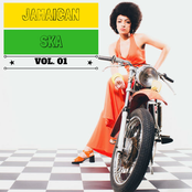 Jamaican Beat