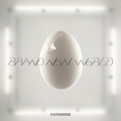 Brand New World by 宇宙戦隊noiz