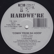 Comin' From Da Hood / Intimidation