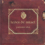 Treading Around The Land by Leões De Israel