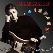 Paul McCartney: All The Best