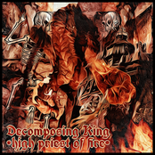 High Priest of Fire